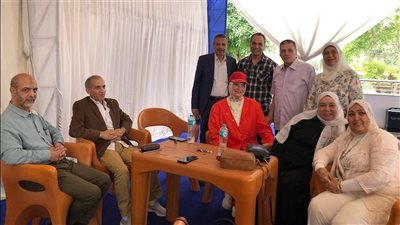 وزارة الرياضة تطلق مبادرة 