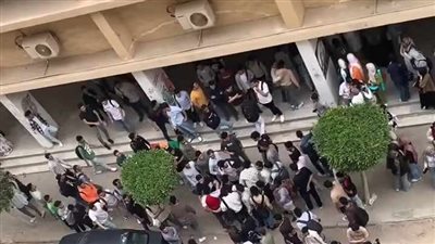 تطورات جديدة في حادث مصرع طالبة الزقازيق وسر المكالمة الأخيرة (صور)