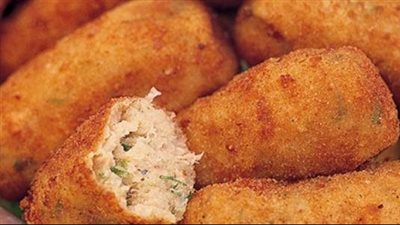 طريقة عمل كفتة التونة سهلة واقتصادية وسريعة التحضير 