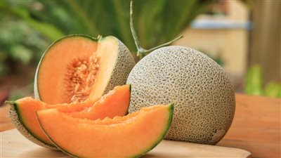 فوائد الشمام، ينقص الوزن ويحارب الشيخوخة ومهم في الصيف 