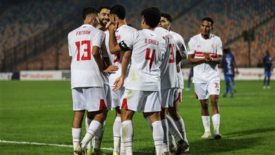 تعرف على حكم مباراة الزمالك والبنك الأهلي في الدوري المصري 