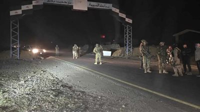 ارتفاع حصيلة ضحايا اشتباكات السويداء في سوريا لـ 114 قتيلا ومصابا