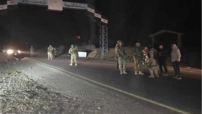 ارتفاع حصيلة ضحايا اشتباكات السويداء في سوريا لـ 68 قتيلا ومصابا