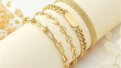 هدوء حذر.. سعر جرام الذهب منتصف تعاملات اليوم الأحد 4 مايو 2025