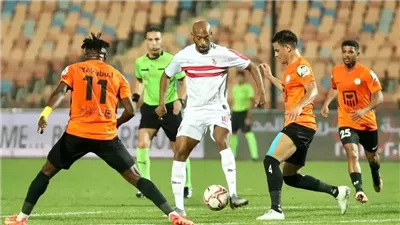 موعد مباراة الزمالك والبنك الأهلي في الدوري الممتاز والقنوات الناقلة 