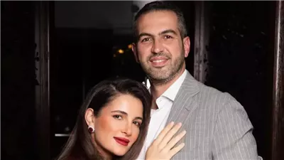 زوج شام الذهبي يتحدث لأول مرة عن الفنانة السورية أصالة نصري 