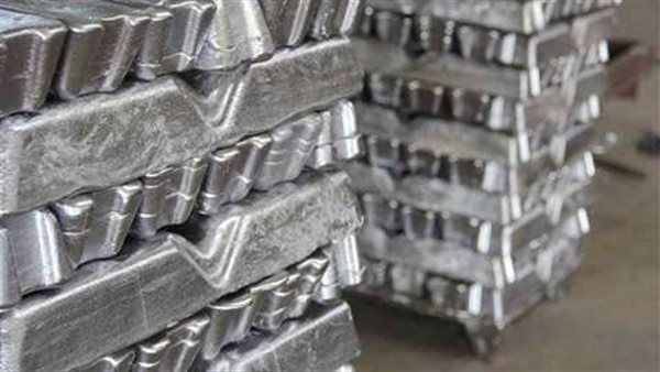 آخر تطورات سعر الألومنيوم في الأسواق العالمية اليوم الثلاثاء
