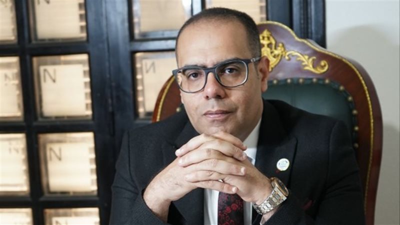 أحمد سمير البلبيسي،