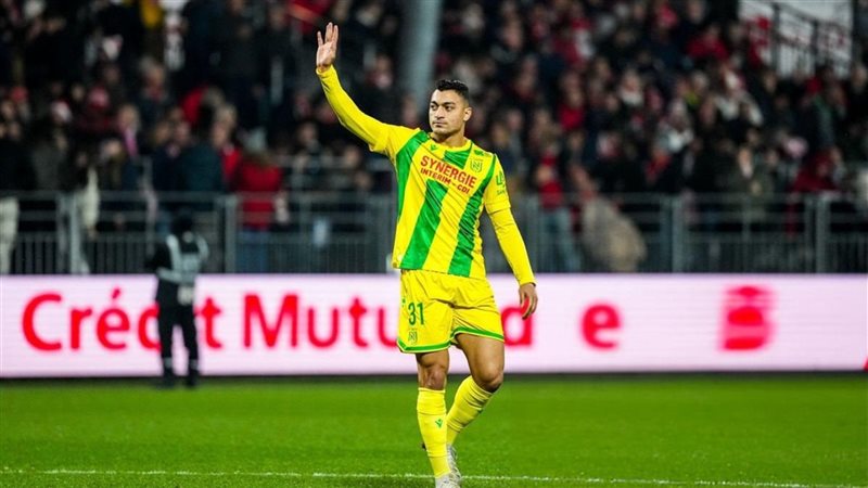 مصطفي محمد