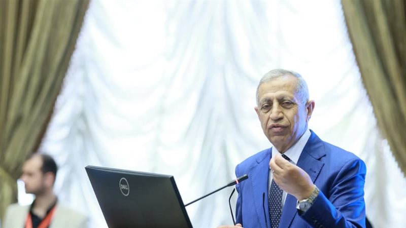  فعاليات المؤتمر