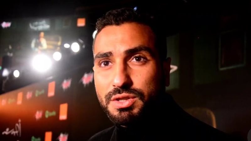 محمد الشرنوبي، فيتو