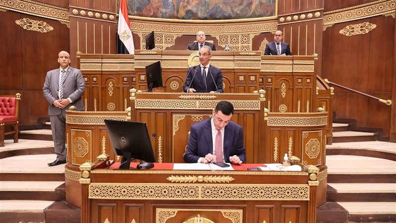د. عمرو طلعت، فيتو