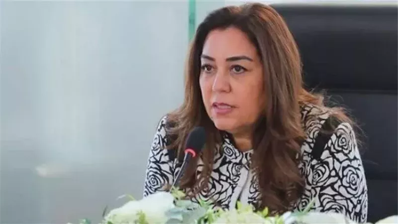منال عوض، فيتو