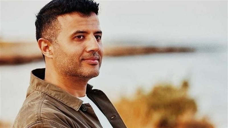 حمزة نمرة، فيتو 