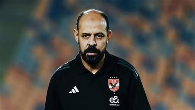 عماد النحاس، فيتو