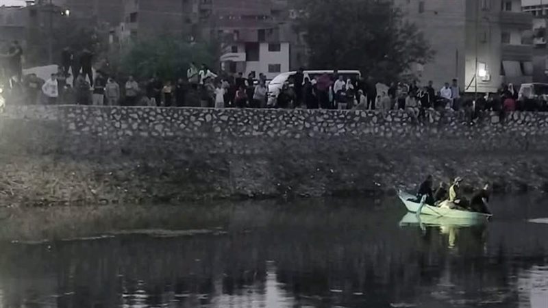 العثور على جثة شاب