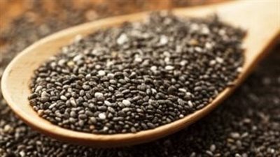 فوائد بذور الشيا، تحسن صحة القلب والجهاز الهضمي وتقوي العظام 