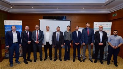 الوكالة الألمانية للتعاون الدولي تستضيف منتدى عن التحول الرقمي 