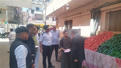 بعد جولة تفقدية بالمنصورة، توجيهات عاجلة من محافظ الدقهلية (صور)