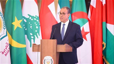 وزير الخارجية يشارك في الجلسة الافتتاحية للمؤتمر العاشر لمنظمة المرأة العربية