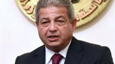 خالد عبد العزيز يخاطب ضياء رشوان للحصول على مخرجات الحوار الوطني الخاصة بالإعلام