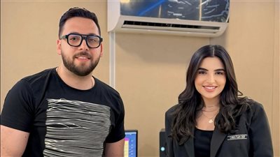 صاحبة تريند الصبر جميل، مها فتوني تستعد لطرح أغنية جديدة 