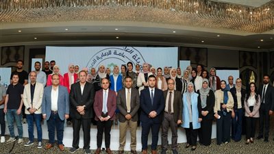 الرعاية الصحية تنظم فعالية حول وقاية مرضى السرطان من الجلطات بالإسماعيلية (صور)