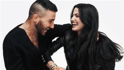  أحدثها أحمد مالك وتارا عماد، نجوم جمعتهم الصداقة والحميمية بعيدا عن أضواء الشهرة 