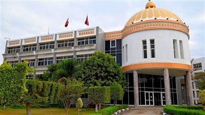 جامعة الفيوم تحصد 3 مراكز متقدمة في الدورة 13 لمسابقة إبداع 