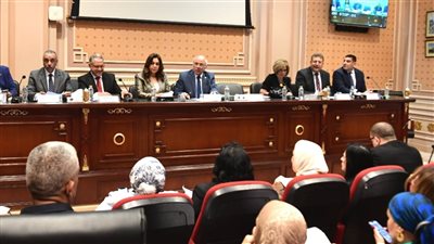  التعبئة والإحصاء يكشف بالأرقام عدد وحدات الإيجار القديم