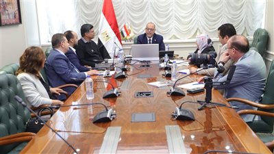 جبران يبحث مع وفد معهد الساليزيان الإيطالي تفعيل المنح المجانية للخريجين والطلاب