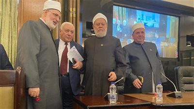 بعد خلاف الأزهر والأوقاف، علي جمعة يوضح مصير قانون تنظيم الفتوى