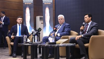 وزير التعليم العالي: نستهدف توطين البحث العلمي والابتكار وتعزيز تصنيف الجامعات المصرية