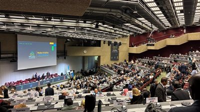 مصر تستعرض جهود تطوير منظومة إدارة المخلفات بمؤتمرات اتفاقيات بازل واستكهولم 2025 بجنيف