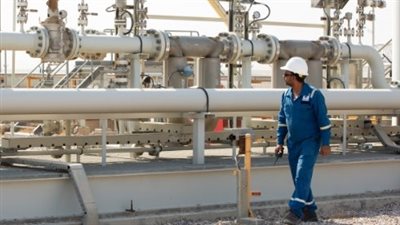 تاون جاس تطمئن أهالي الهرم: لا تنزعجوا من رائحة الغاز