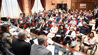 دراسة للقومي للبحوث الاجتماعية عن الإيجار القديم: 95% من المستأجرين يرفضون تعديل القانون.. وللملاك الحق في زيادة قيمة الأجرة.. ويجب تحرير العلاقة الإيجارية خلال 10 سنوات