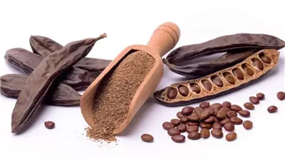 فوائد الخروب، بديل صحى للكاكاو يقوى المناعة ويحمى من هشاشة العظام 