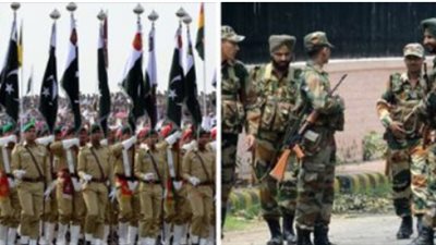 الشعوب هي من تدفع ثمن تهور الحكومات، خبير يعلق على استئناف الحرب بين الهند وباكستان