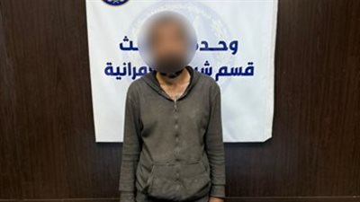 الأمن يكشف ملابسات فيديو 