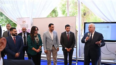 انطلاق برنامج اعرف نفسك بالتعاون بين التعليم العالي والشباب والرياضة لبناء وعي الطلاب