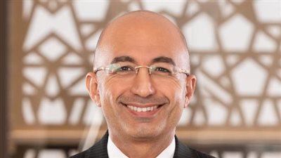 ياسر شاكر رئيسًا تنفيذيًا لأورنچ إفريقيا والشرق الأوسط