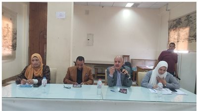 رئيس مركز ومدينة أبوحماد: نسابق الزمن لتحسين الخدمات المقدمة للمواطنين