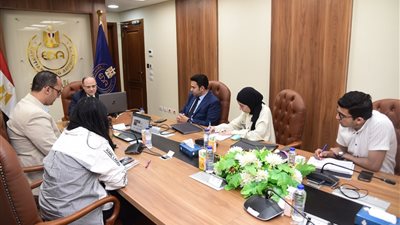 لبحث التعاون المشترك، رئيس هيئة الدواء يعقد اجتماعا افتراضيا مع نظيره الزامبي