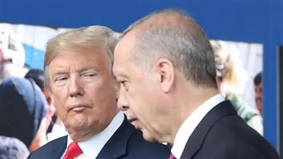 أردوغان فى اتصال هاتفى مع ترامب: الأوضاع في غزة وصلت إلى مستويات كارثية