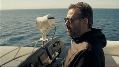 فيلم المشروع x يحتل صدارة إيرادات الأربعاء بهذا الرقم