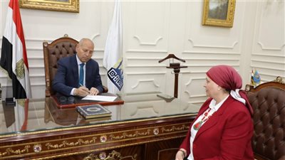 محافظ القاهرة يعتمد جدول امتحانات الفصل الدراسي الثاني