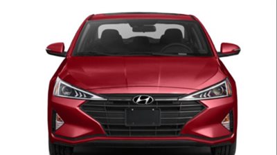 أسعار سيارات هيونداي إلنترا AD الجديدة في مايو 2025
