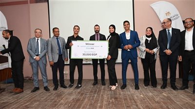 ختام فعاليات المسابقة الوطنية لشباب المبتكرين ضمن برنامج 2025 iClub