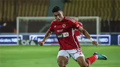 أول تصريح لـ كريم الدبيس بعد انضمامه إلى سيراميكا 