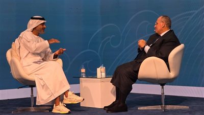 اختيار 15 رواية من معرض أبو ظبي الدولي للكتاب لتقديمها بالسينما والتليفزيون 